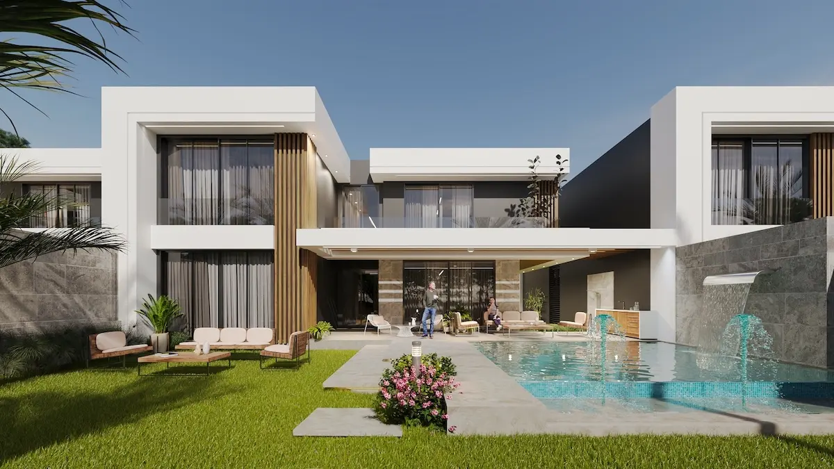 Villa in Bursa